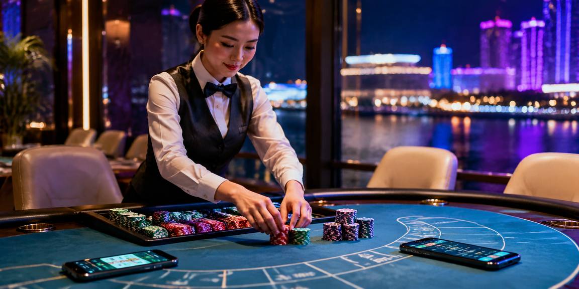 ev88.com Hot Pot Trong Sảnh Live Casino Của Chúng Tôi